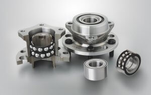 wheel bearings