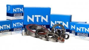 NTN wheel bearings