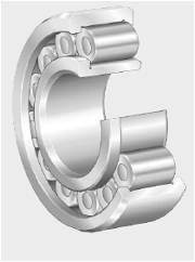 Cylindrical & Needle Roller Bearings