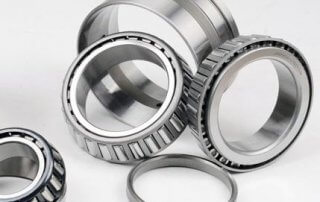 Reliable automotive bearing manufacturer