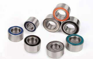 Wheel bearings