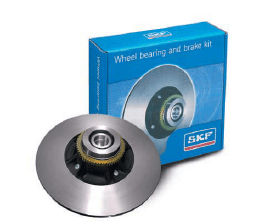 SKF VKBD wheel bearing