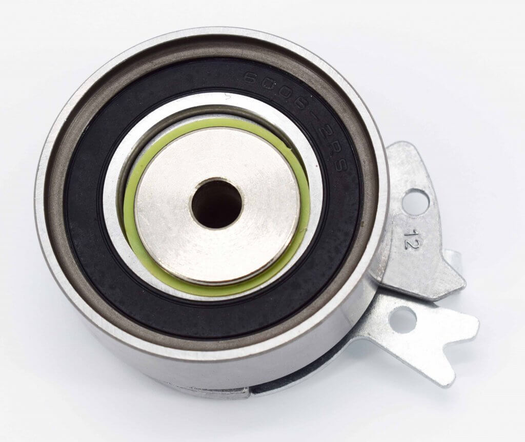 What Are Tensioner Bearings And Idler Bearings?